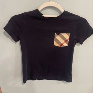 Used kids shirt, 6Y